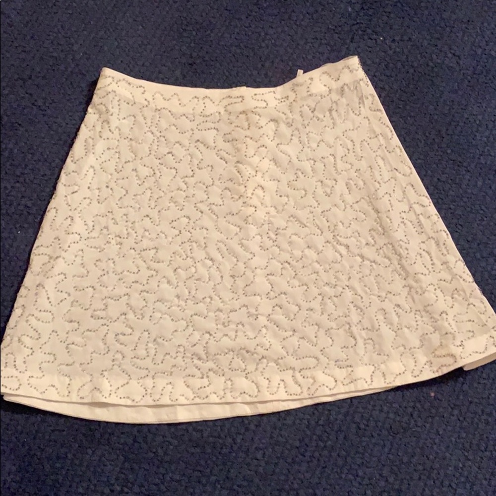 Free people skirt that has NEVER been worn